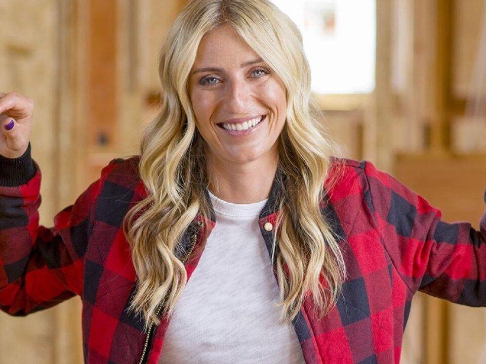 DIY project gone wrong? California builder comes to Utah, bringing HGTV renovation show with her